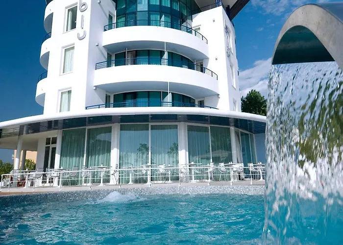 Blu Suite ResortAlbergo